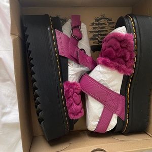 Dr.Martens sandlas